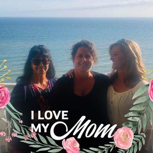 Meet your Posher, Kellie